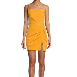 NWT: Gianni Bini Mini Dress Sz 12